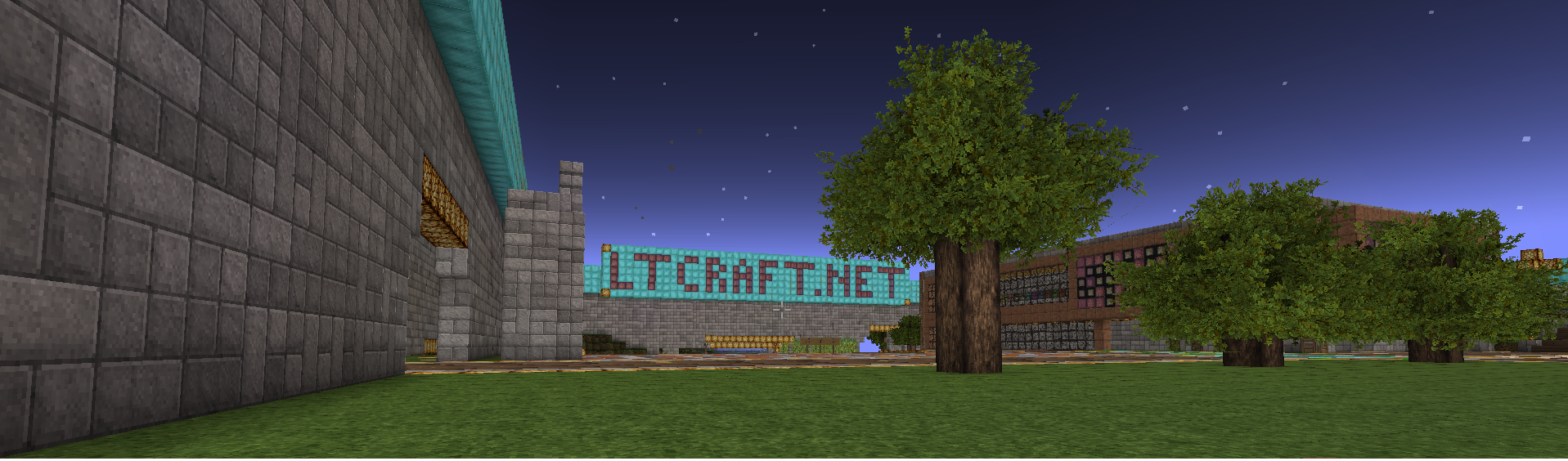 Welcome to Ltcraft.net