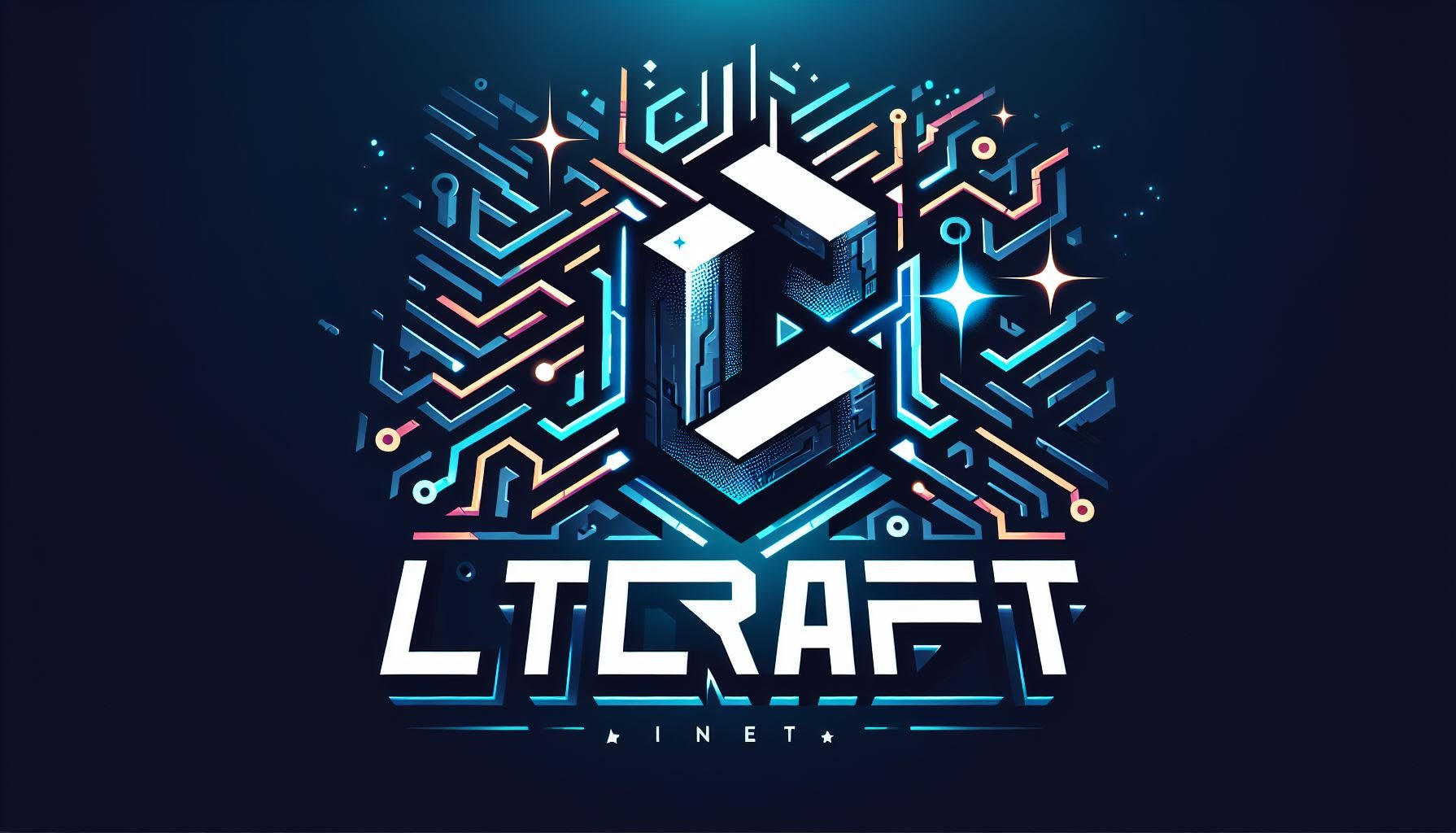 Welcome to Ltcraft.net